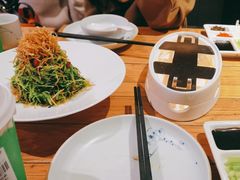 -四季民福烤鸭店(前门廊房二条店)