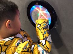 -陕西科学技术馆