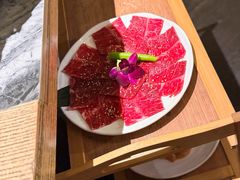 -隐家本格烧肉(万达广场店)