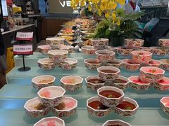 -凡塔斯牛排自助餐厅(广东佛山三水万达店)