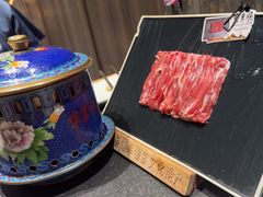 -东来顺(非遗·清真火锅·盛世广场店)