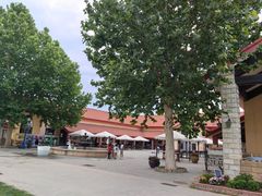 -意大利农场度假村