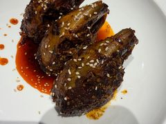 -贡宴盐帮菜自贡驻京联络处餐厅