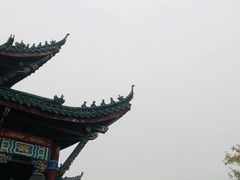 -丰都鬼城名山景区