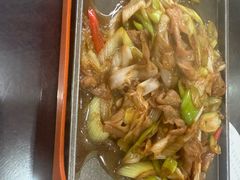 -邢家锅贴老店·非遗·开封菜(金明广场店)