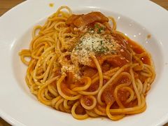 -萨莉亚意式餐厅(深圳北站店)