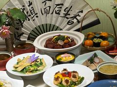 -假装苏杭·园林餐厅(陆家嘴中心店)