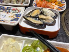 -AJIYA·池袋日式烧肉自助(天津万象城店)