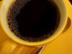 马拉维-RUMORS COFFEE ROASTERY鲁马滋咖啡(湖南路店)
