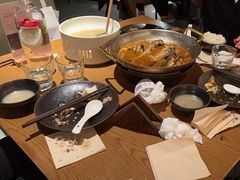 -奉天小馆·非遗东北菜(沈阳万象城店)