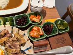 -CURRY YA 熟成咖哩專門店(深圳湾万象城店)