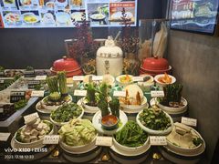 -宴小馆·小海鲜青岛菜(五四广场店)