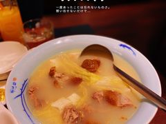 -陆壹捌餐厅(五大道店)