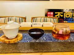 -不问豆腐(朝山街店)