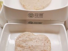-冠菌火锅烤肉自助(东莞樟木头店)