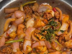 -禄婶鸡煲·打边炉
