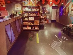 -夜幕浸入式超级密室(望京店)