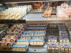 -徐文林香酥饼(桃园店)