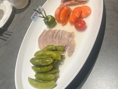 -佬太公海鸭·海鲜大排档(上海总店)