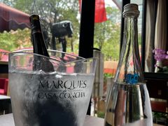 -Mezomd曼索蒂西班牙餐厅(广粤店)