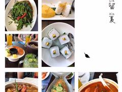 -simply thai天泰(静安嘉里中心店)