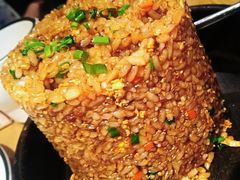 猪油炒饭-山城外·非遗酸菜鱼(新都汇融店)