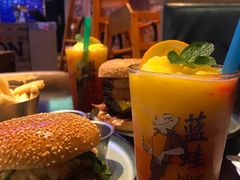 -bluefrog蓝蛙(皇庭广场店)