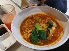 -火炉火自助餐(西直门凯德MALL店)