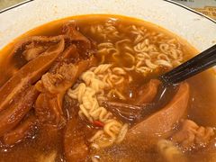 -龙城冰室(旺角)