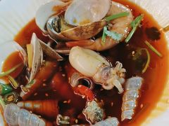 -舌尖上·霞浦滩涂海鲜·新闽菜(总店)