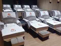 -鹤祥宫影院足道SPA连锁(吉大万国汇钰海店)