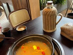-芸鲜季·云南野生菌餐厅· 云南风物味研社(闵行店)