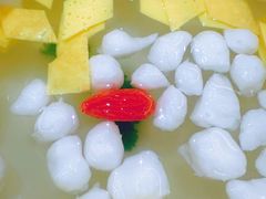 -山东宾馆·齐鲁苑餐厅