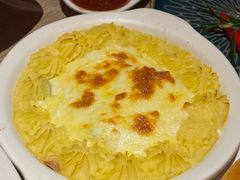 -波特曼西餐厅(中央大街店)