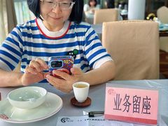 -鹿鸣酒家(越秀店)