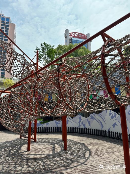 中国福利会少年宫图片