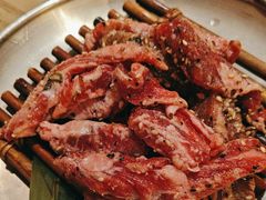 -西塔老太太泥炉烤肉(杭州首店)