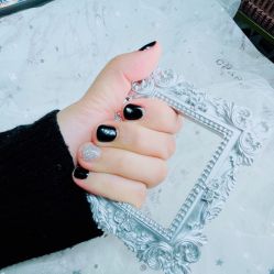-吉吉靓甲美睫