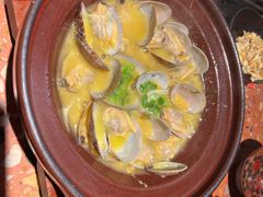 -涌煲记·蟹煲·砂锅海鲜·煲出宁波味(天一旗舰店)
