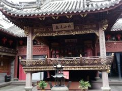 -庆安会馆