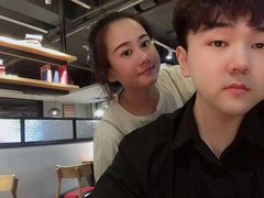 -比格比萨自助(西单明珠餐厅)