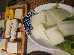 -鲜潭蒸汽石锅鱼(五道口购物中心店)
