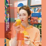 蜜桃派🍑女孩的“西西里”逛吃打卡大片全攻略🍊