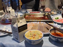 -龙森园火锅(琴台路店)