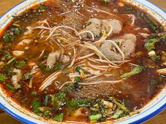 -白家高记肥肠粉(总店)