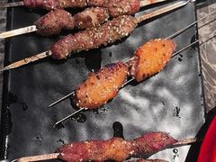 -刘成杰锦州烧烤(南河路店)