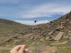 -石条山