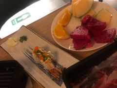 -温野菜涮涮锅(西单大悦城店)