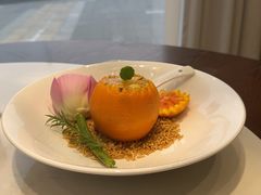 -火福·天湖阁大闸蟹博物馆主题餐厅(浅水湾店)