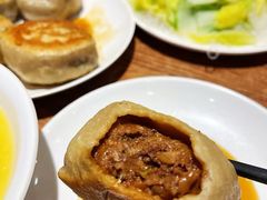 -清真吴记门钉肉饼·喜多利